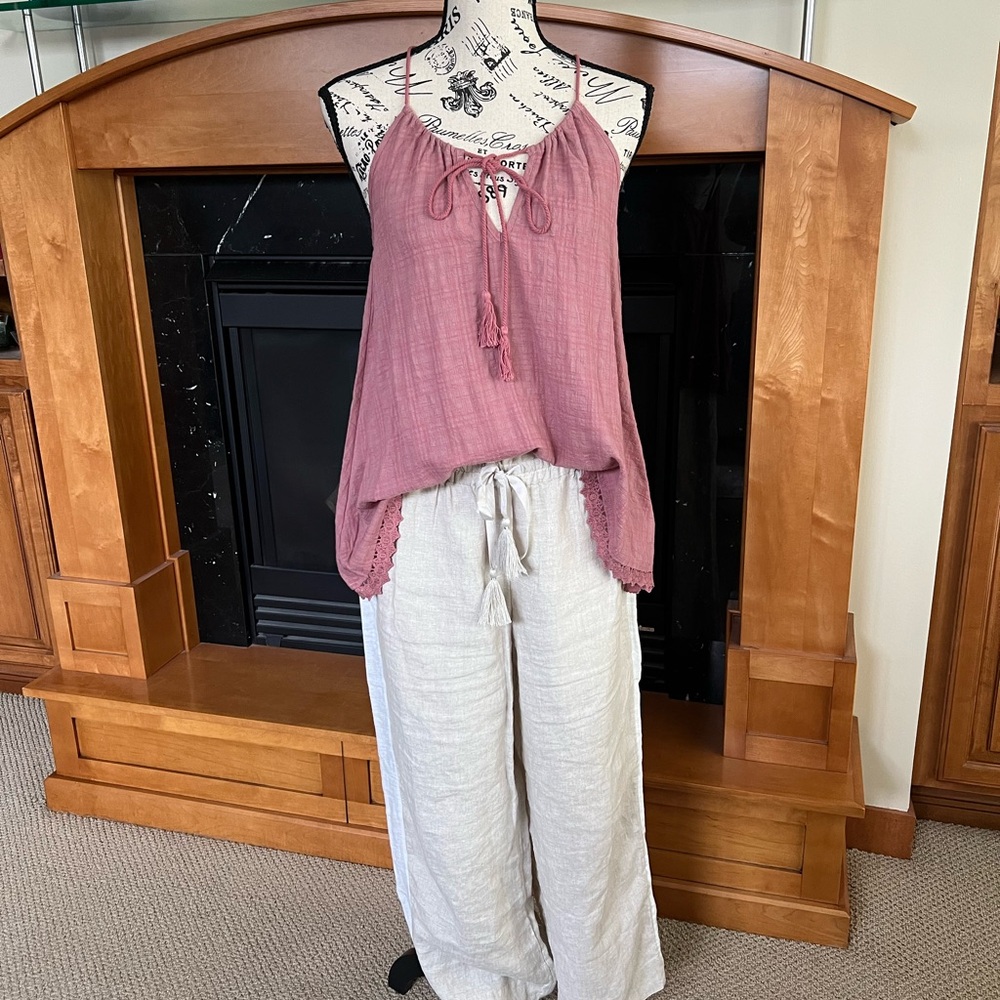 Cotton On Halter Top